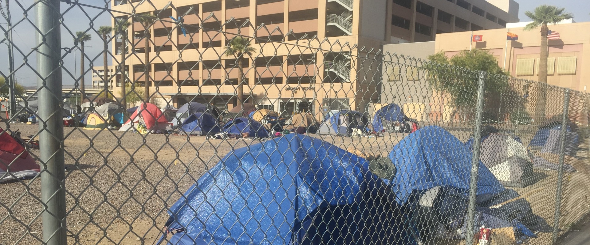 Parking Facilities Near Maricopa County Running Competition: All You Need to Know