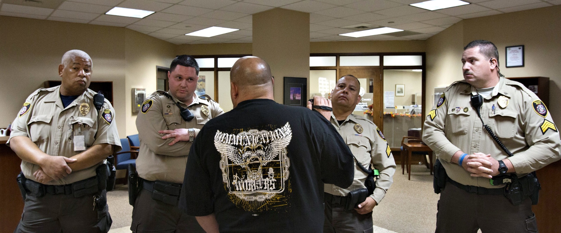 Security Personnel at Running Competitions in Maricopa County: An Expert's Overview