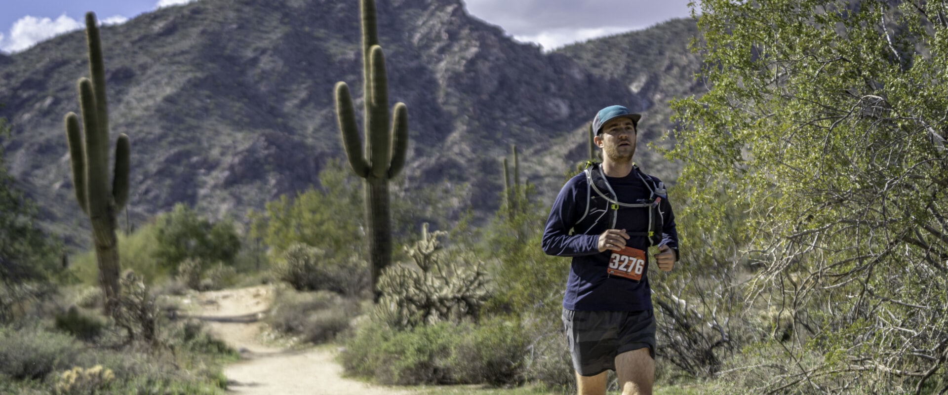Running Competitions in Maricopa County: Distance, Races and Challenges