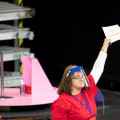 Are Medical Personnel Required at Running Competitions in Maricopa County?