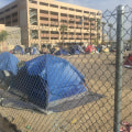 Parking Facilities Near Maricopa County Running Competition: All You Need to Know