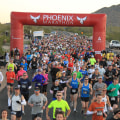 The Best Running Competitions For Every Skill Level In Maricopa County