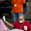 What is the Age Limit for Participants in the Running Competition in Maricopa County?