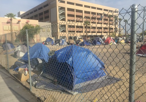 Parking Facilities Near Maricopa County Running Competition: All You Need to Know