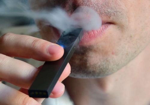 Smoking and Vaping Restrictions at Maricopa County Running Competitions: What You Need to Know