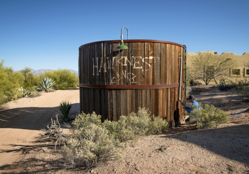 Running Competitions in Maricopa County: Are Water Stations Available?